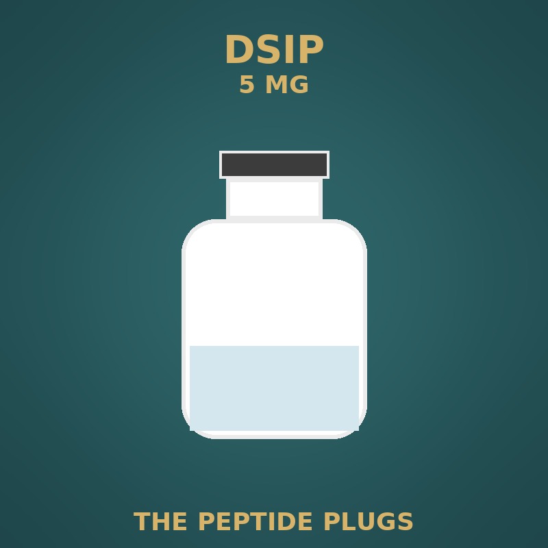 DSIP 5 mg